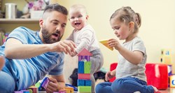 Istraživanje otkrilo kako tatino raspoloženje i stres utječu na razvoj djeteta